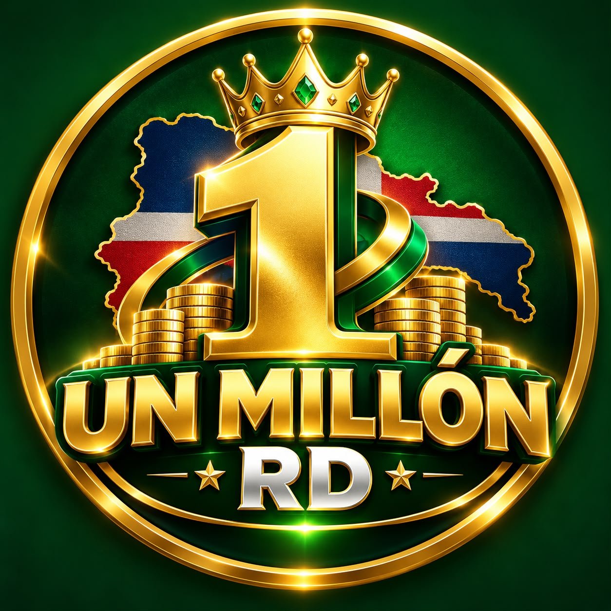 Un Millón RD